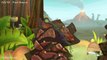 [PS4] Worms Battlegrounds - Trophée Commando (Terminez les missions Worms Ops en moins de 8 minutes) - partie 1
