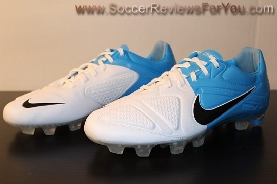 Nike CTR360 Maestri II CLASH - UNBOXING