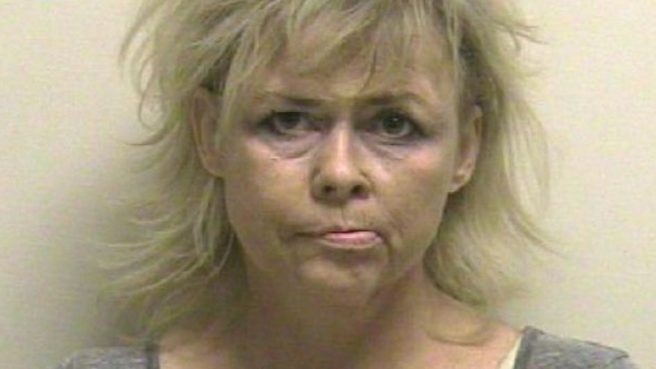 Woman Solicits Birthday Meth from Undercover Cop
