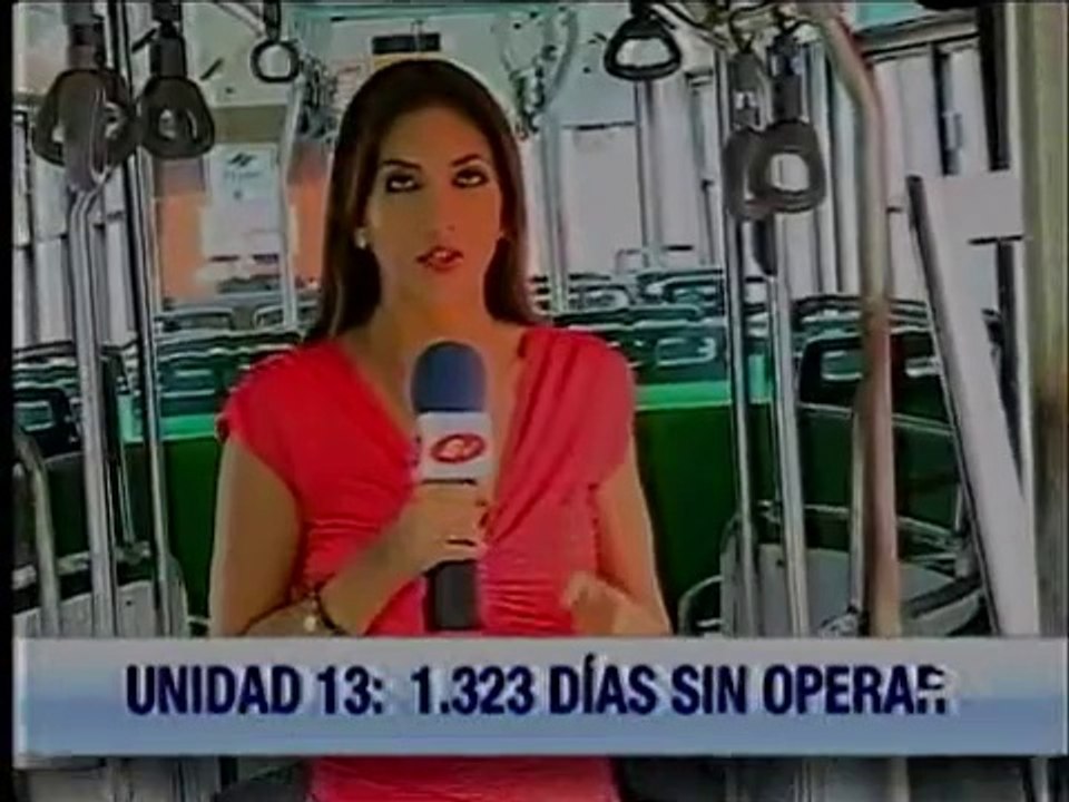Cementerio de trolebuses