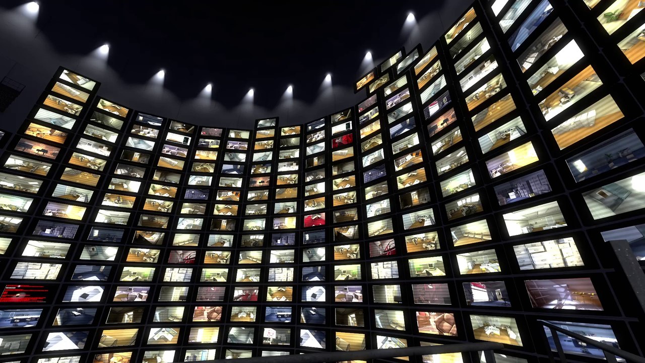 The Stanley Parable - Shortplay (Review)
