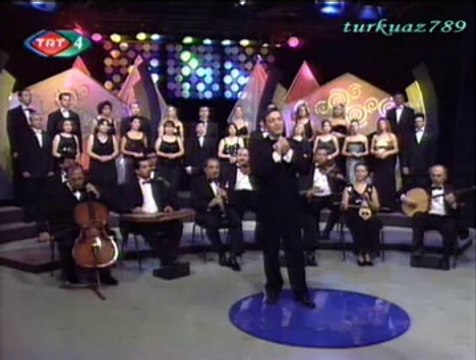 Turgay KIZILTUĞ-Bahar Gelmiş N’eyleyim
