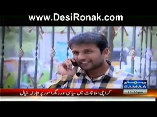Gunahgar Kaun (Crime Show) – 3rd July 2014