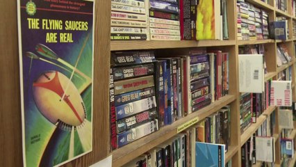 Ficção científica inspira novas invenções