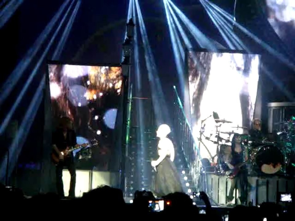 P!nk - Just Give Me A Reason