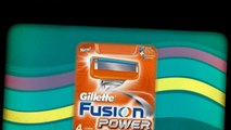 Gillette Fusion Coupons - Printable Gillette Fusion Coupons