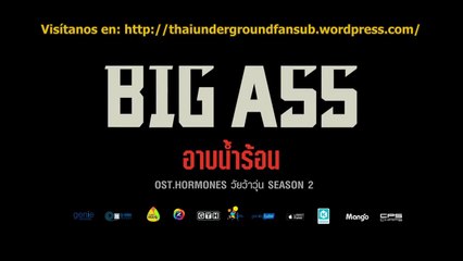 [MV] Big A*ss - Hot Water (Ost. Hormones Season 2) (Sub. Español)