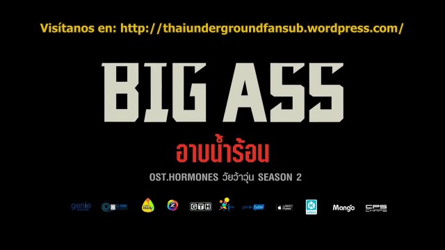 [MV] Big A*ss - Hot Water (Ost. Hormones Season 2) (Sub. Español)