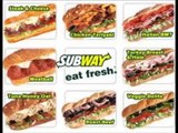 Subway Printable Coupons - Get Subway Printable Coupons