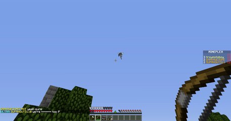 troymotoboy Fly Hacks