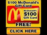 Mcdonalds Printable Coupons FREE - Get Mcdonalds Printable Coupons