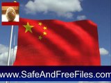 Download Flag of China Screensaver 1.0 Serial Code Generator Free