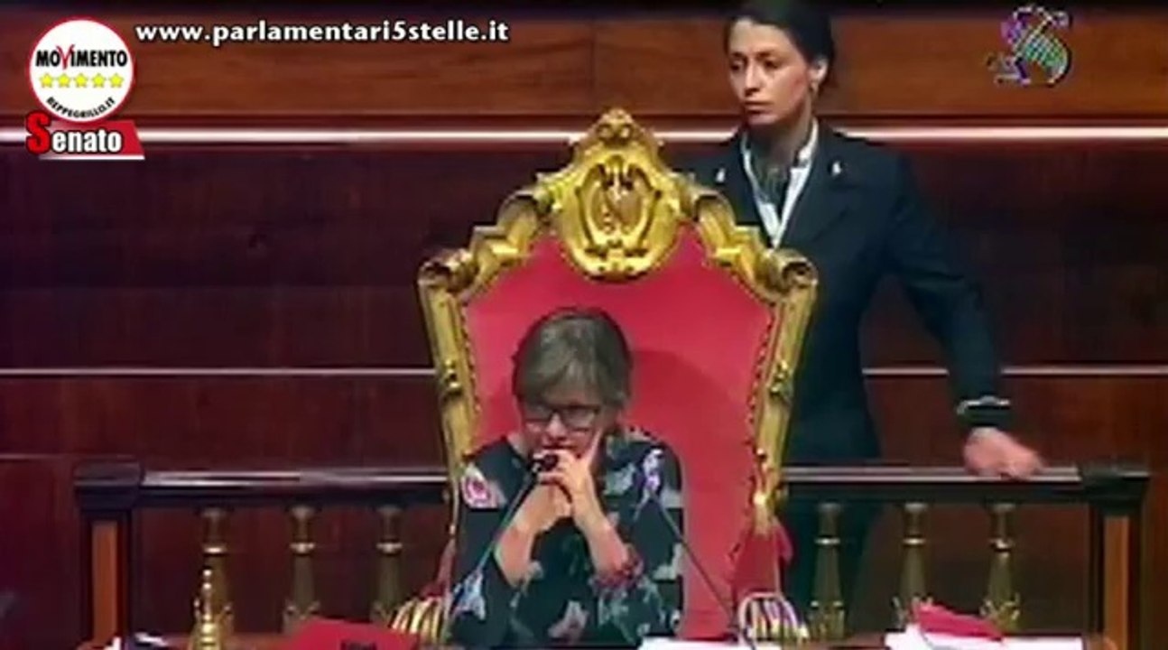 Castaldi (M5S): "Regione Abruzzo, gli inciuci non finiscono mai!" - MoVimento 5 Stelle