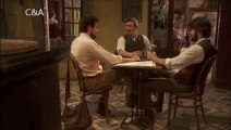 Momentos C&A: Confidencias y consejos entre Alfonso, Gonzalo y Conrado