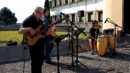 Fete de la Musique à l'Isle d'Abeau - Juin 2014 - N°3