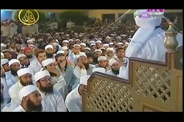 Roshni Ka Safar with -  Molana Tariq Jameel - on PTV Home - 3rd July 2014