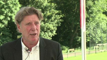 German keeper Schumacher reflects on 1982 World Cup