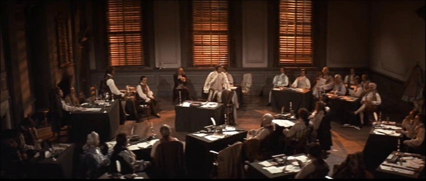 OMG! A Good Movie?! Episode 5: 1776