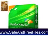 Download Folder Marker Home 3.0 Product Key Generator Free