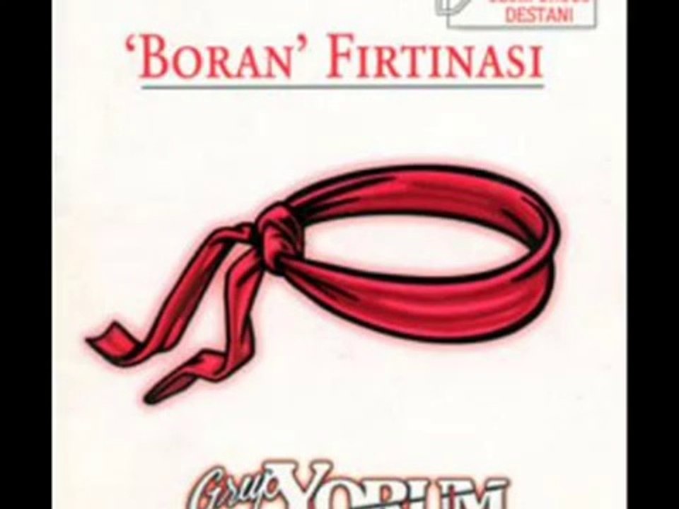 Grup YORUM - Ve Zafer