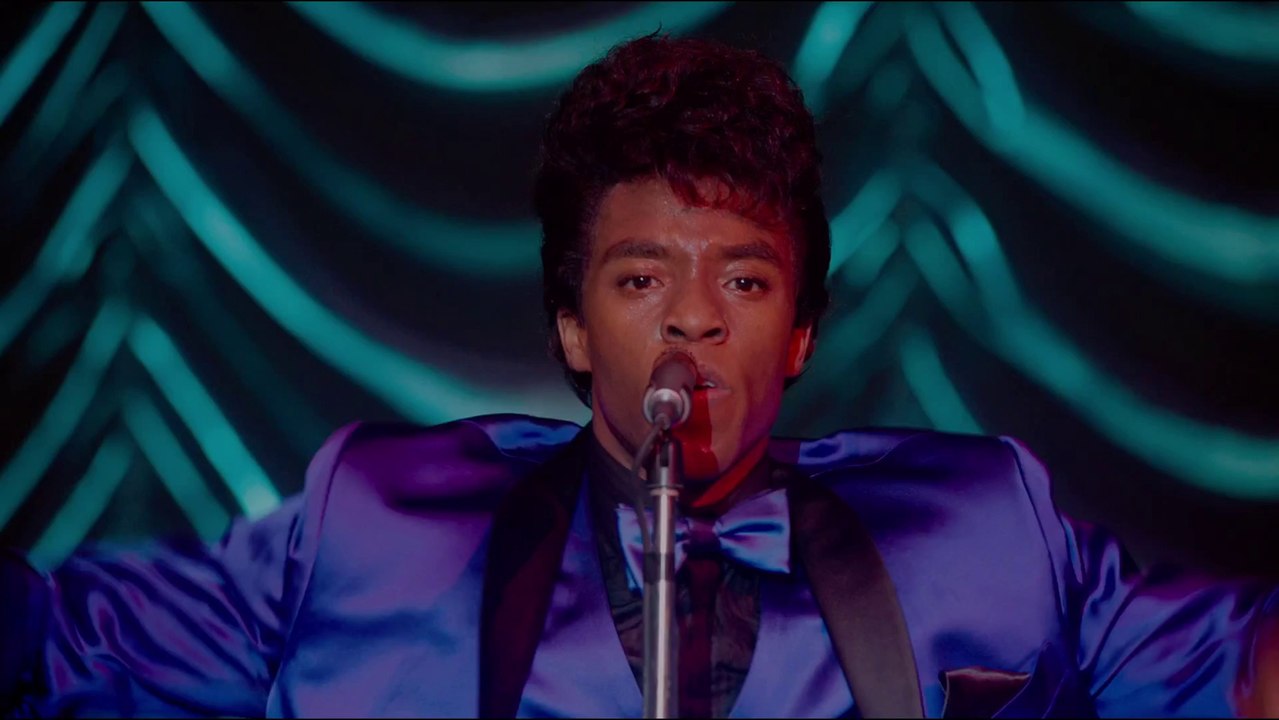 Get On Up - Featurette "A Look Inside" [VO|HD]