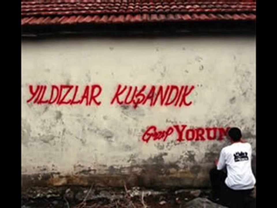 Grup YORUM - Vasiyet