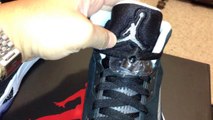 Cheap Air Jordan Shoes Free Shipping,Jordan 5 Retro Oreo