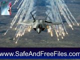 Download F-22 Raptor Screensaver 2 Product Number Generator Free