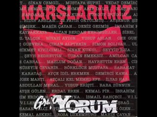 Grup YORUM - Ulaş'a Ağıt