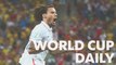 World Cup Daily: Friday provides World Cup's best matchup