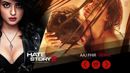 Hate Story 2 Full Audio Songs Jukebox _ Jay Bhanushali _ Surveen Chawla