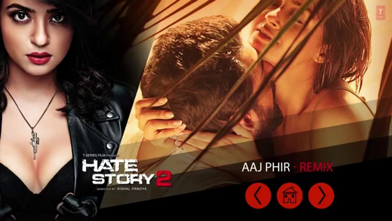 Hate Story 2 Full Audio Songs Jukebox _ Jay Bhanushali _ Surveen Chawla