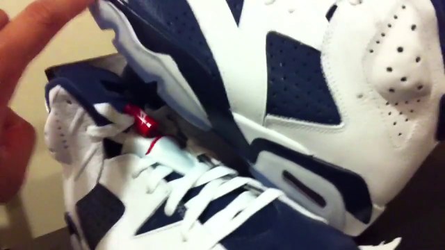 Cheap Air Jordan Shoes Free Shipping,Jordan 6 Retro Olympics