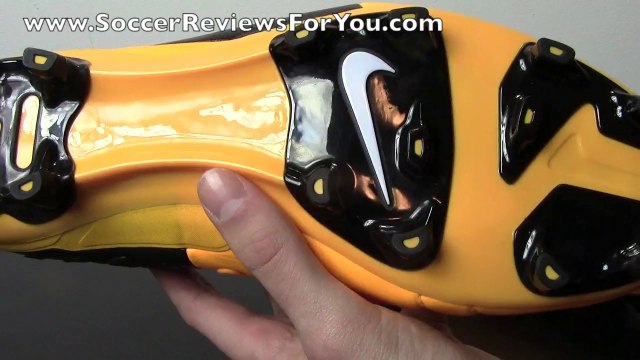 Nike CTR360 Trequartista 3 Citrus - Unboxing + On Feet