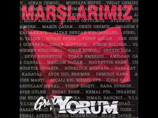 Grup YORUM - Şişli Meydanında Üç Kız
