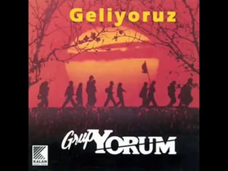 Grup YORUM - Şahan Kanatlılar
