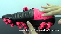 Nike CTR360 Trequartista 3 Unboxing