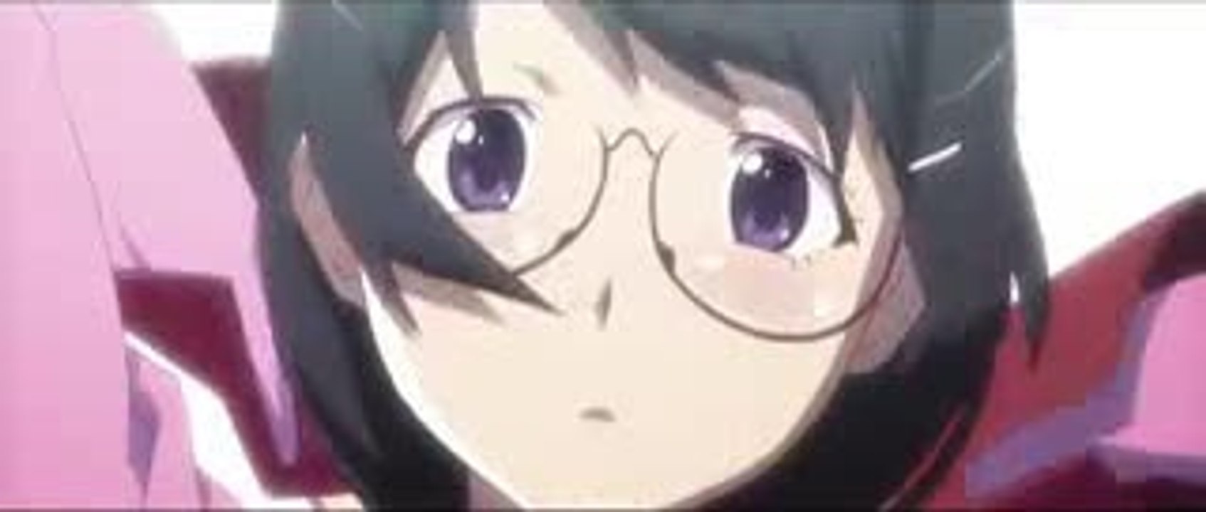 Bakemonogatari trailer