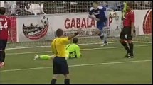 FK Gabala-NK Siroki Brijeg 0-2 All Goals