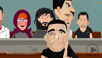 مدبلج بالريفية: " الفلسفة " شاهدوا الفيديو | ALae Benhadou Foukaha Rif