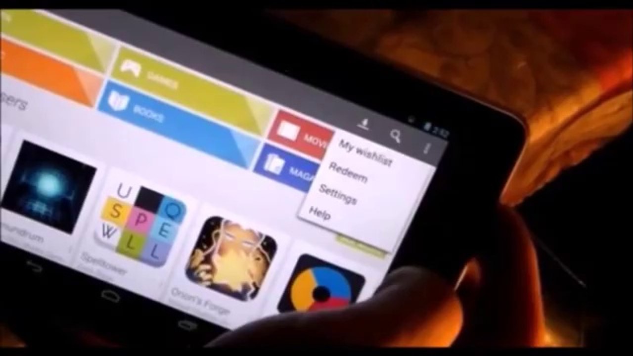 Codes gratuite carte Google Play cadeau Google Play cadeau générateur [NEW 2014] 15 $ 25 $ 50 $