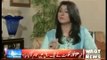 8pm with Fareeha - 3 July 2014 (Pervez Khattak Exclusive...) -- 3rd July 2014