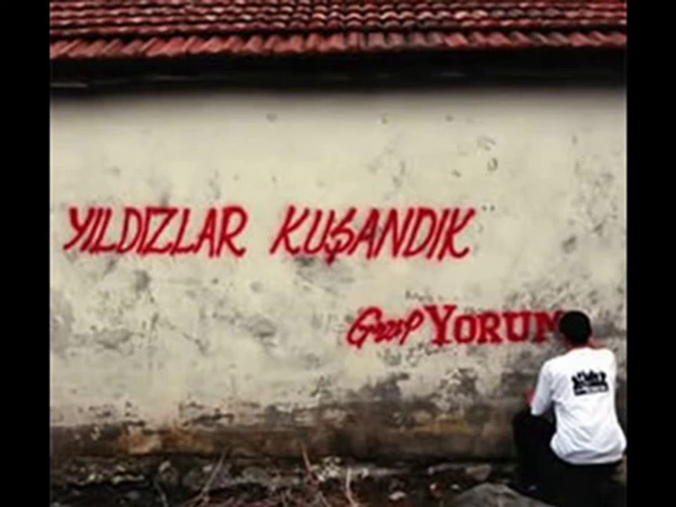 Grup YORUM - Siz Öğrettiniz