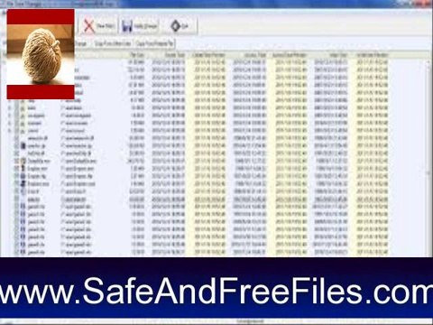 Download FMS File Date Changer 2.9.2 Serial Code Generator Free