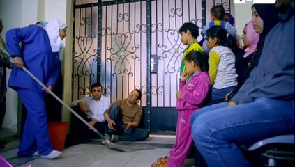 مسلسل دلع بنات الحلقة الخامسة كاملة