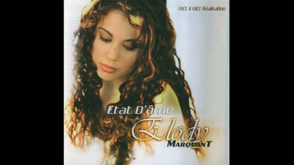 Elody Marquant - Je suis seule