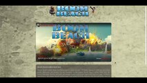 Boom Beach Outil de piratage Cheat Android IOS Triche