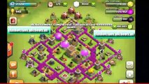 Clash Of Clans: How to Get Unlimited Gems, Elixir, Gold [FREE]