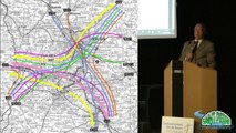 liaison A28-A13 - Alizay - 6 - questions réponses - Richard Jacquet, maire de Pont-de-l'Arche - non au saccage territorial, et une histoire de trafic