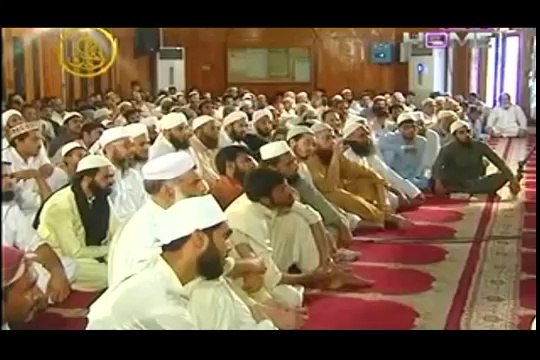 Roshni Ka Safar with - Molana Tariq Jameel - Full on PTV Home - 1st Ramazan- 30th June 2014